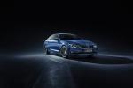 Alpina B5 Bi-Turbo Limousine 2017 года